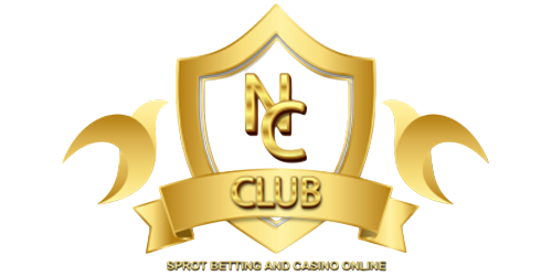 ncclub คาสิโนออนไลน์ เว็บตรงเล่นง่าย ถอนได้จริง 100%